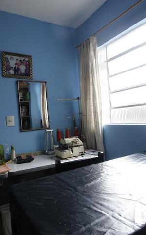 Casa à venda com 200m², 4 quartos e 5 vagasQuarto 5