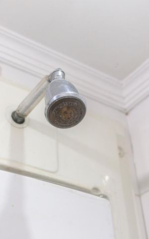 Apartamento à venda com 86m², 3 quartos e 1 vagaChuveiro