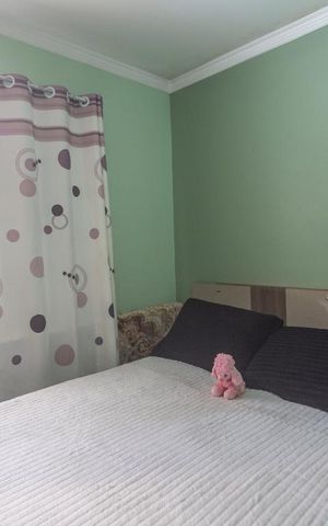 Apartamento à venda com 86m², 3 quartos e 1 vagaQuarto 2