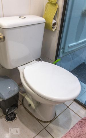 Apartamento à venda com 86m², 3 quartos e 1 vagaVaso