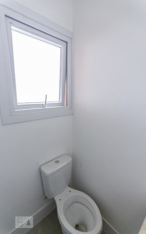 Casa de condomínio à venda com 397m², 3 quartos e 1 vagaLavabo