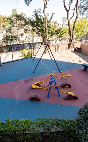 Apartamento à venda com 62m², 3 quartos e 1 vaga Apartamento à venda com 62m², 3 quartos e 1 vagaPlayground