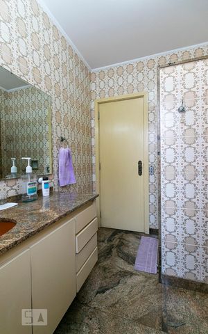 Casa à venda com 500m², 5 quartos e 2 vagasBanheiro 1