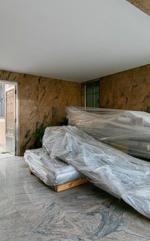 Casa à venda com 500m², 5 quartos e 2 vagasGaragem