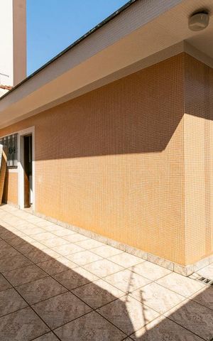 Casa à venda com 500m², 5 quartos e 2 vagasQuintal