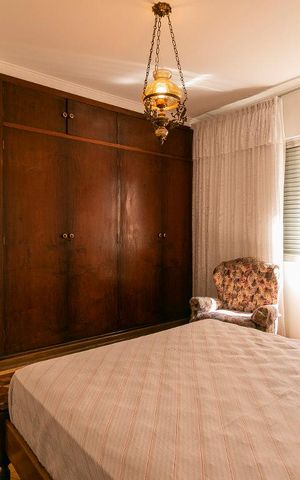 Casa à venda com 500m², 5 quartos e 2 vagasQuarto 3