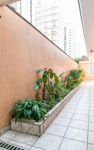 Casa à venda com 500m², 5 quartos e 2 vagasGaragem - Corredor