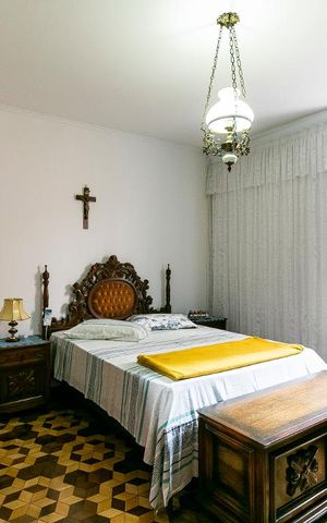 Casa à venda com 500m², 5 quartos e 2 vagasQuarto 1