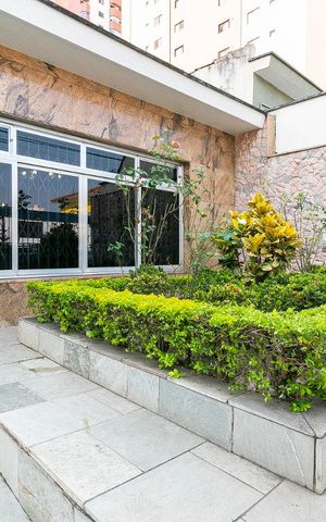 Casa à venda com 500m², 5 quartos e 2 vagasJardim