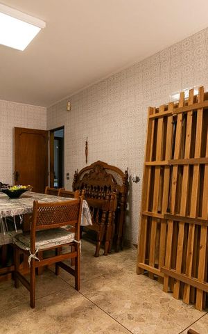Casa à venda com 500m², 5 quartos e 2 vagasCozinha