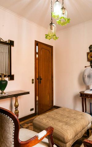Casa à venda com 500m², 5 quartos e 2 vagasQuarto 2
