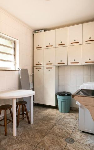 Casa à venda com 500m², 5 quartos e 2 vagasÁrea de Serviço