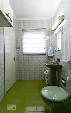 Casa à venda com 500m², 5 quartos e 2 vagasEdícula - Quarto 5 - Banheiro 3