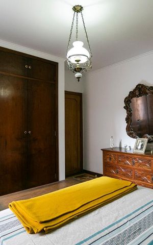 Casa à venda com 500m², 5 quartos e 2 vagasQuarto 1