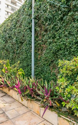 Casa à venda com 500m², 5 quartos e 2 vagasJardim