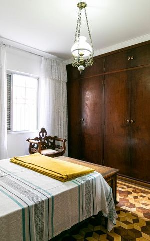 Casa à venda com 500m², 5 quartos e 2 vagasQuarto 1