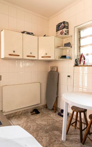 Casa à venda com 500m², 5 quartos e 2 vagasÁrea de Serviço