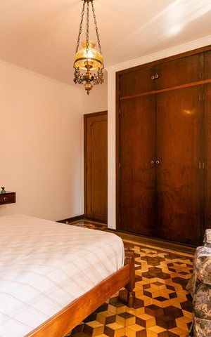 Casa à venda com 500m², 5 quartos e 2 vagasQuarto 3