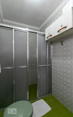 Casa à venda com 500m², 5 quartos e 2 vagasEdícula - Quarto 5 - Banheiro 3