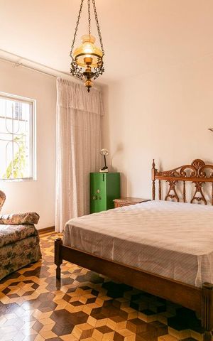 Casa à venda com 500m², 5 quartos e 2 vagasQuarto 3