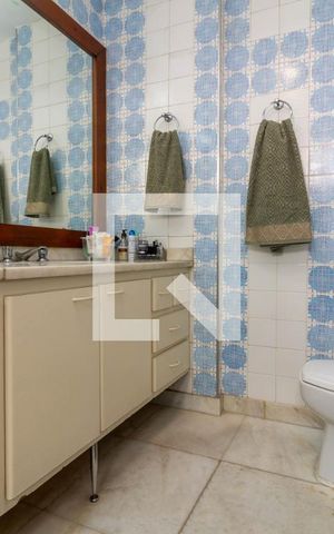 Apartamento à venda com 260m², 4 quartos e 2 vagas