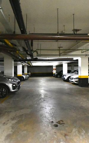 Apartamento à venda com 99m², 3 quartos e 2 vagasÁrea comum - garagem