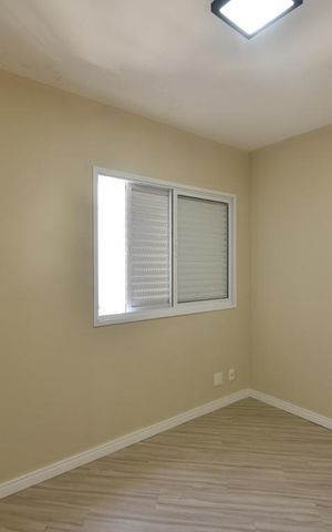 Apartamento à venda com 99m², 3 quartos e 2 vagasQuarto 2