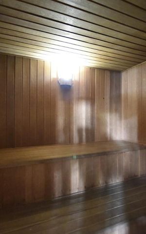 Apartamento à venda com 99m², 3 quartos e 2 vagasÁrea comum - sauna