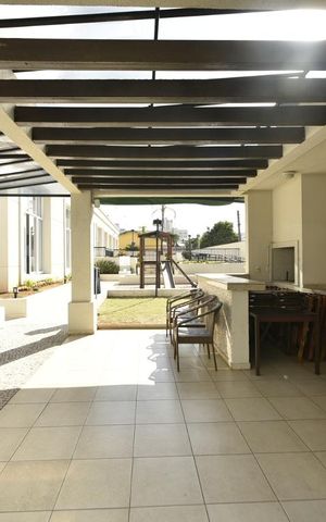 Apartamento à venda com 99m², 3 quartos e 2 vagasÁrea comum - espaço gourmet