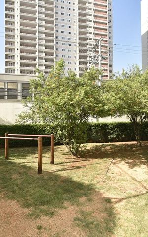 Apartamento à venda com 99m², 3 quartos e 2 vagasÁrea comum - espaço pet