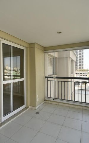 Apartamento à venda com 99m², 3 quartos e 2 vagasVaranda gourmet