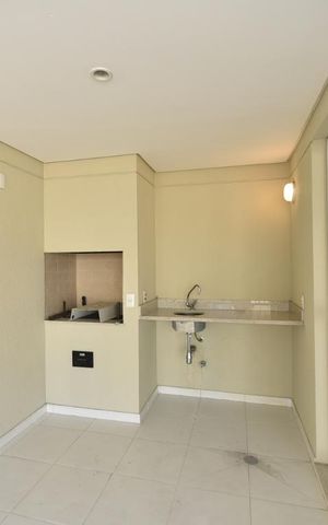 Apartamento à venda com 99m², 3 quartos e 2 vagasVaranda gourmet