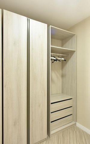 Apartamento à venda com 99m², 3 quartos e 2 vagasQuarto 1