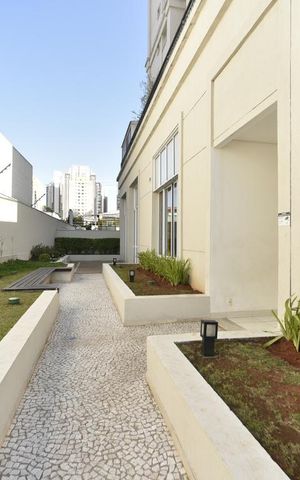 Apartamento à venda com 99m², 3 quartos e 2 vagasÁrea comum - jardim
