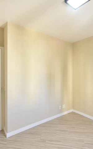 Apartamento à venda com 99m², 3 quartos e 2 vagasQuarto 2
