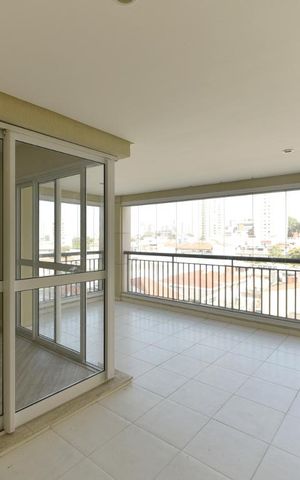 Apartamento à venda com 99m², 3 quartos e 2 vagasVaranda gourmet
