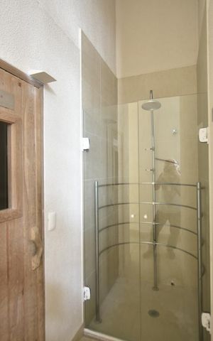 Apartamento à venda com 99m², 3 quartos e 2 vagasÁrea comum - sauna e ducha