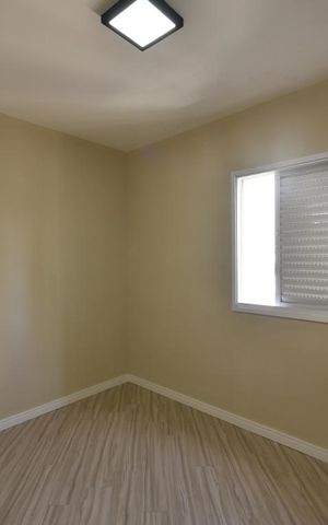 Apartamento à venda com 99m², 3 quartos e 2 vagasQuarto 2