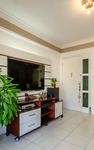 Apartamento para alugar com 116m², 3 quartos e 2 vagas Apartamento para alugar com 116m², 3 quartos e 2 vagasSala