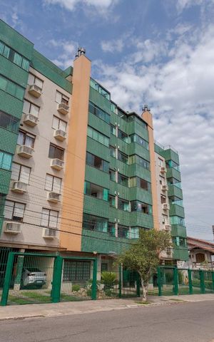 Apartamento à venda com 279m², 3 quartos e 2 vagasFachada