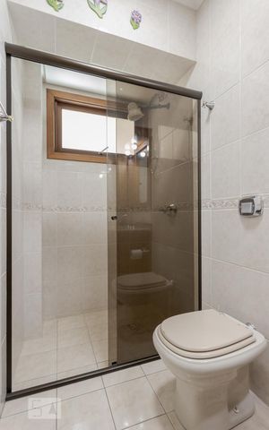 Apartamento à venda com 279m², 3 quartos e 2 vagasBanheiro 2
