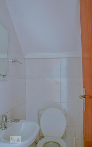 Casa à venda com 80m², 2 quartos e 1 vaga Casa à venda com 80m², 2 quartos e 1 vagaLavabo