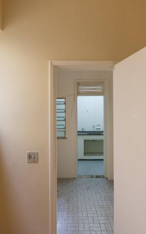 Apartamento à venda com 120m², 3 quartos e 1 vagaQuarto de Serviço