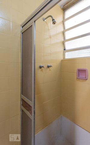 Apartamento à venda com 120m², 3 quartos e 1 vagaBanheiro