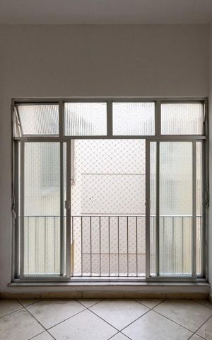 Apartamento à venda com 120m², 3 quartos e 1 vagaSala