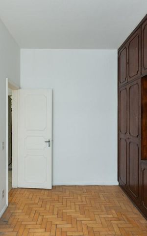 Apartamento à venda com 120m², 3 quartos e 1 vagaQuarto 2