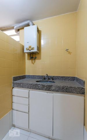 Apartamento à venda com 120m², 3 quartos e 1 vagaBanheiro