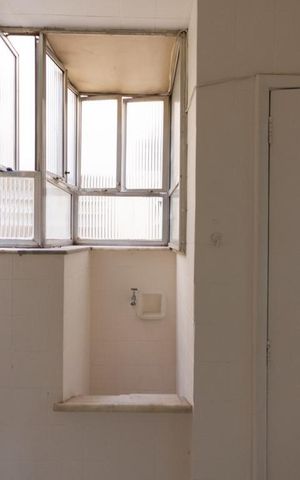 Apartamento à venda com 120m², 3 quartos e 1 vagaCozinha e Área de Serviço