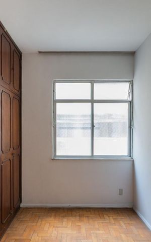 Apartamento à venda com 120m², 3 quartos e 1 vagaQuarto 2
