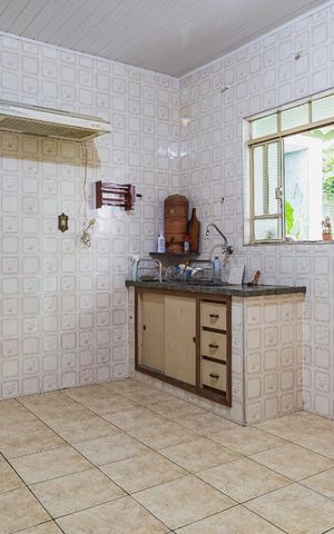 Casa à venda com 400m², 3 quartos e 2 vagasCasa 03 - Cozinha